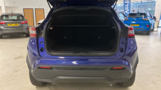 Nissan Juke 1.0 DiG-T N-Connecta 5dr DCT Petrol Hatchback